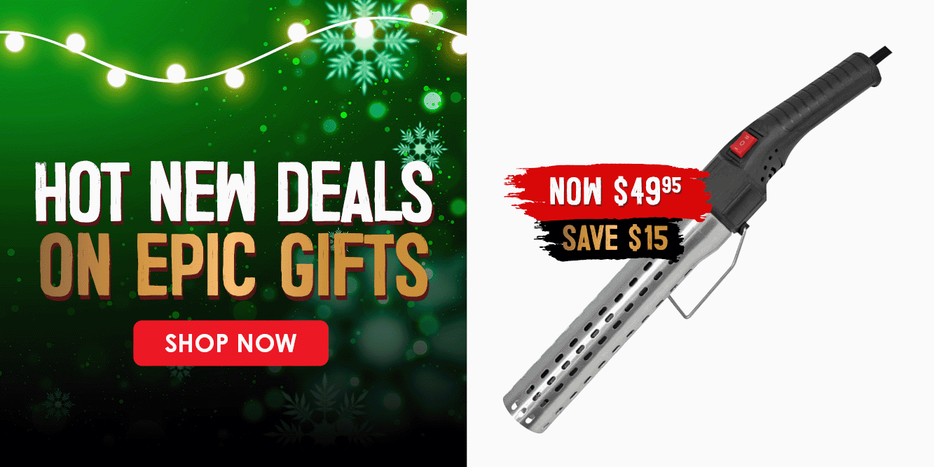 Hot New Deals on Epic Gifts Shop Now